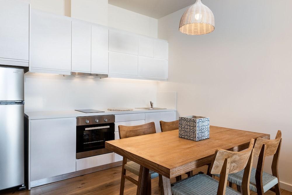 Avra Apartments Kolymbari Harbour Экстерьер фото